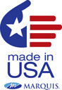 Made in USA Logo 