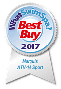 Marquis Spas Best Buy Product Logo