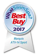 Marquis Spas Best Buy Product Logo