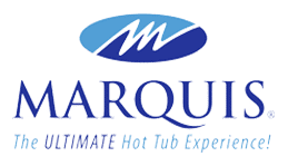 Marquis hot tubs logo