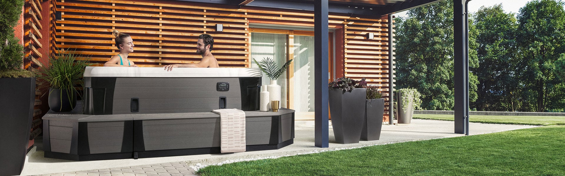 Home AZ Spas & Patio