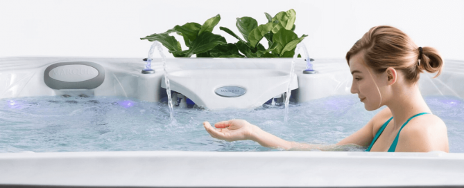 Finding the Right Hot Tub to Ease Your Lower Back Pain