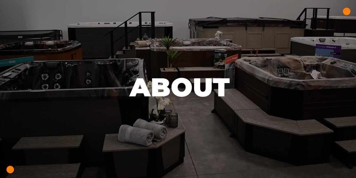 About AZ Spas & Patio Mesa Hot Tub & Swim Spa Store