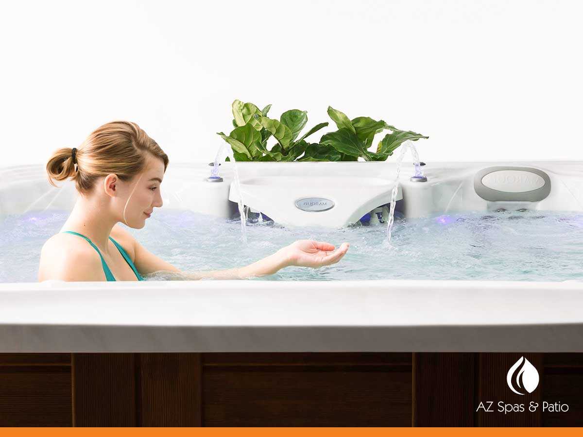 Finding The Optimal Hot Tub Temperature For The Ultimate Comfort