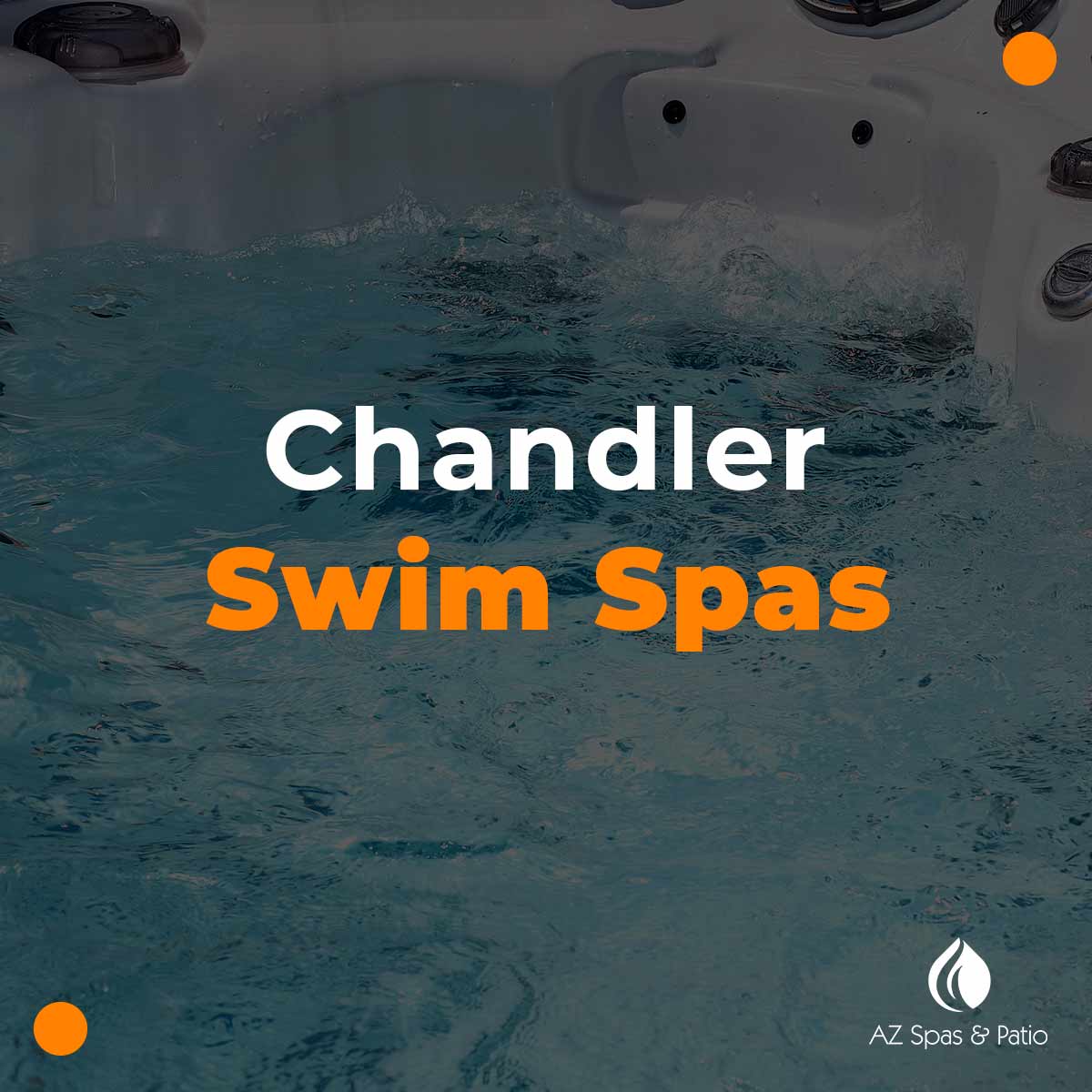 Affordable Chandler Swim Spas For Sale AZ Spas & Patio