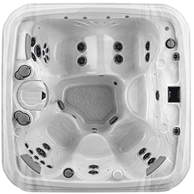 Show 196 x 196 x 90cm