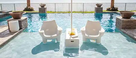 Mibster Chair Splash For Sale At AZ Spas And Patio