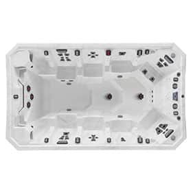 Swim Spa ATV 14 Sports