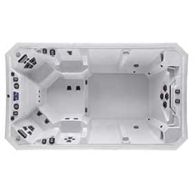 Swim Spa ATV 14 Sports