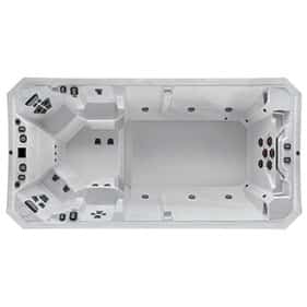 Swim Spa ATV 14 Sports