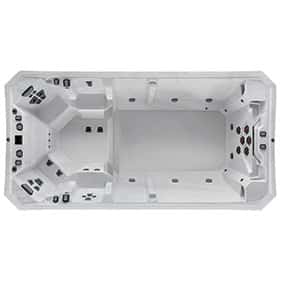 Swim Spa ATV 14 Sports