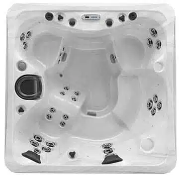 The Broadway Elite Hot Tub From Marquis Elite Collection For Sale In Arizona