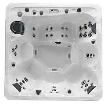 The Hollywood Elite Hot Tub From Marquis Elite Collection For Sale In Arizona