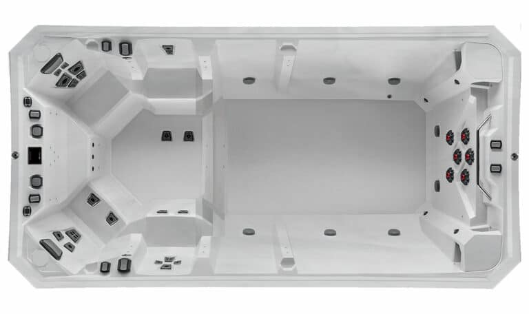 V174K Marquis Swim Spa For Sale In Arizona