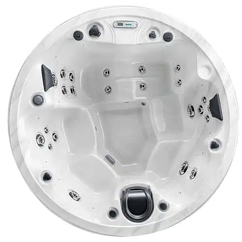 The Monaco Elite By The Marquis Elite Hot Tub Collection For Sale In Arizona