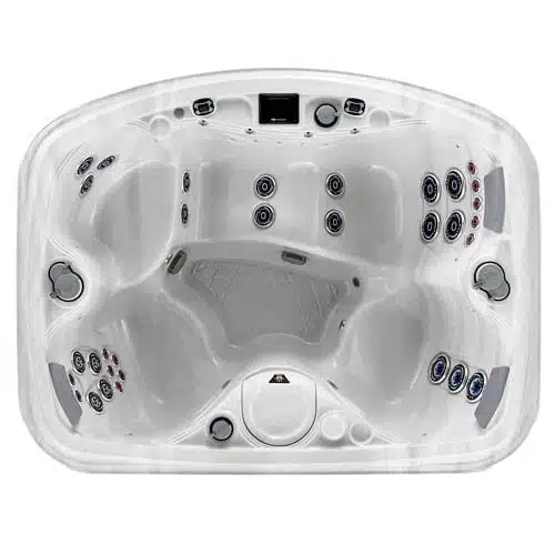 Crown Collection Hot Tub - The Spirit