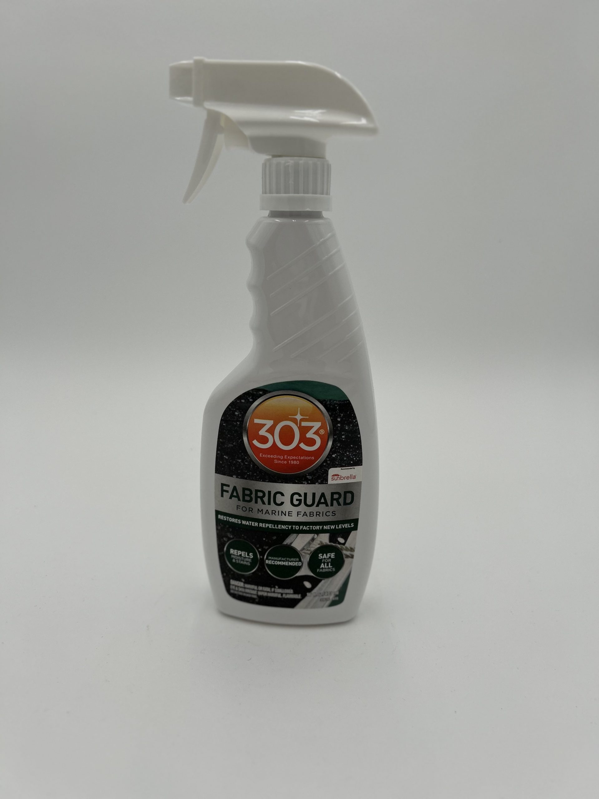 303 Fabric Guard 16 oz. Spray Bottle AZ Spas & Patio