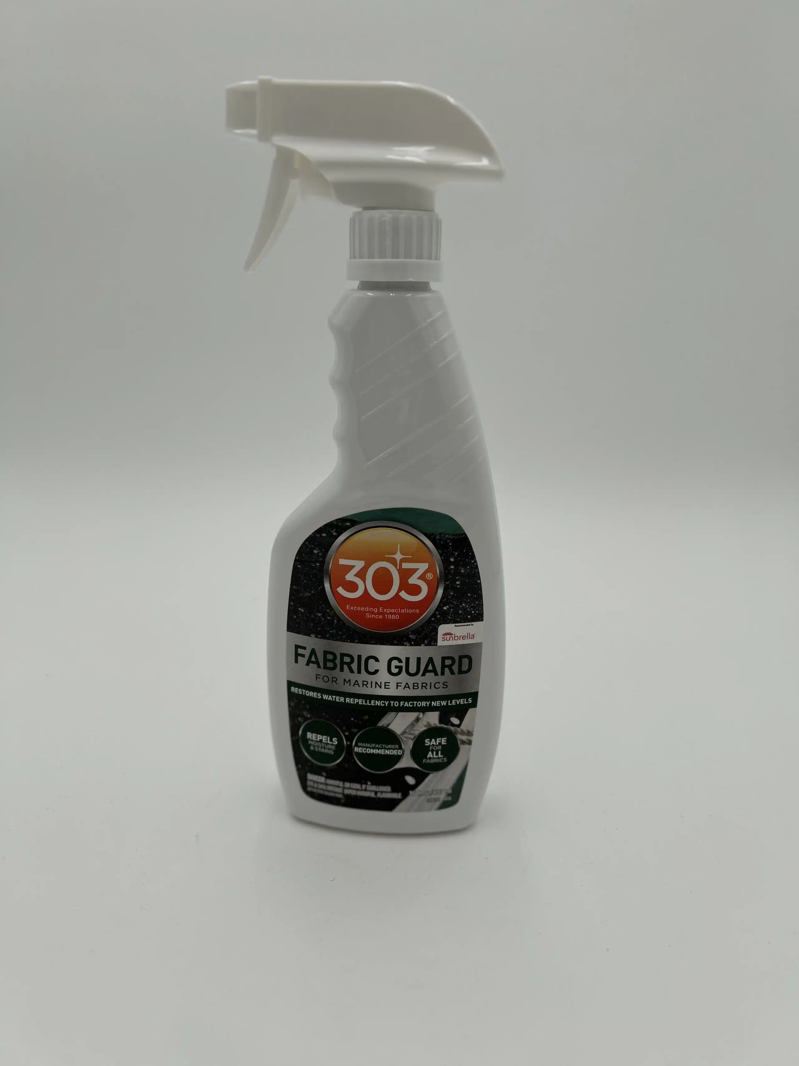 303 Fabric Guard Water Repellent