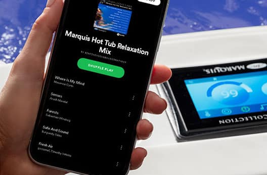 Bluetooth Sound System: Platinum Melody