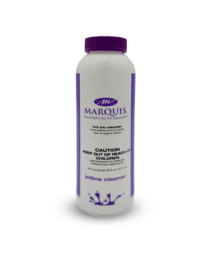 Marquis® Jetline Cleaner 16 oz. Bottle