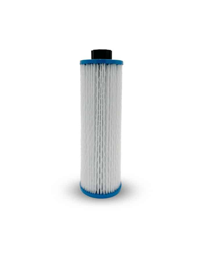 Marquis® Pre-Fill Filter, 4 Sq. Ft.