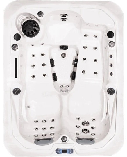 Platinum Spas Premium Collection - Arizona hot tub