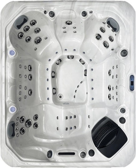 Platinum Spas Premium Collection - Maximus hot tub