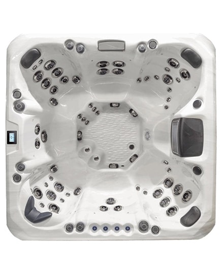 Platinum Spas Premium Collection - Oslo hot tub