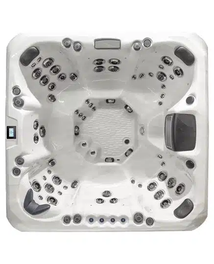Crown Collection Hot Tub - The Epic