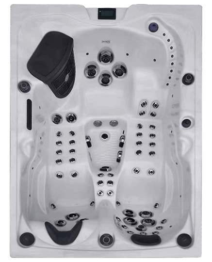 Platinum Spas Premium Collection - Topaz hot tub