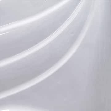 The Eros Swim Spa Comes in Sterling Silver Color