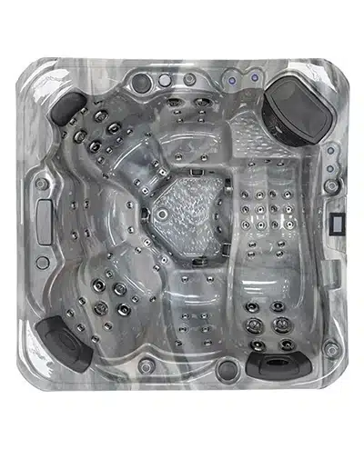 Platinum Spas Premium Collection - Infinity hot tub