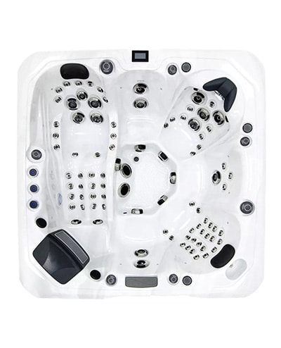 Platinum Spas Premium Collection - Tokyo hot tub