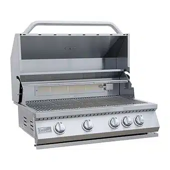 Built-In Kokomo 32” Built in Gas Grill