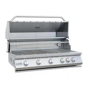 Kokomo 40” Built in Gas Grill