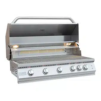 Kokomo 40” Professional Built in Gas Grill
