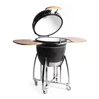 21 Inch Kamado KoKoMo Ceramic BBQ Grill