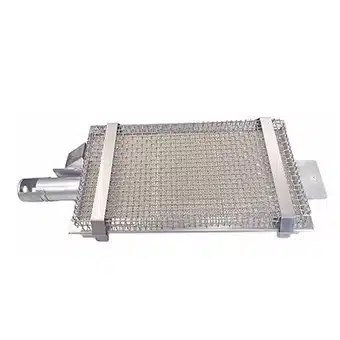 Built-In BBQ Grill Infrared Sear Zone Burner