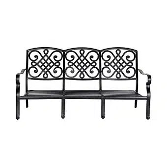 Bridgetown Collection: Deep Sofa