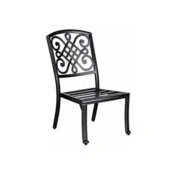 Bridgetown Collection: Armless Dining Chair