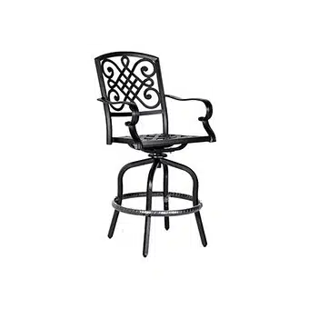 Bridgetown Collection: Counter or Bar Stool