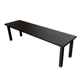 Bridgetown Collection: Dining Bench