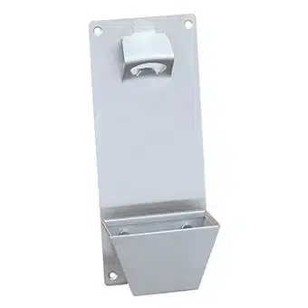 KoKoMo Grills Bottle Opener and Cap Catcher