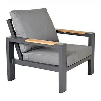 Fiji Collection: Club Chair
