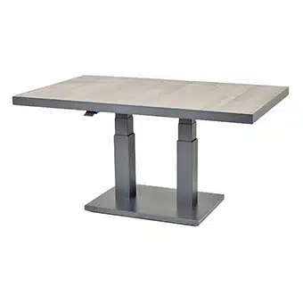Fiji Collection: Adjustable Coffee Table
