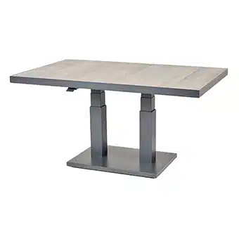 Napa Collection: Adjustable Coffee Table