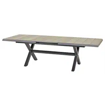 Napa Collection: Expandable Dining Table