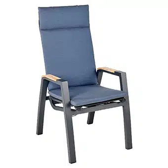 Napa Collection: Dining Chair Recliner
