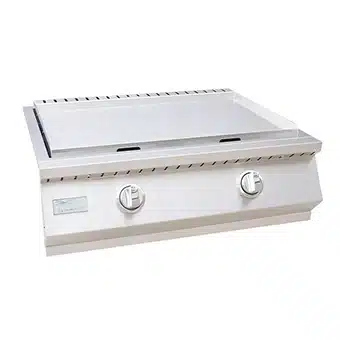 Griddle 30 Inch Outdoor Kitchen