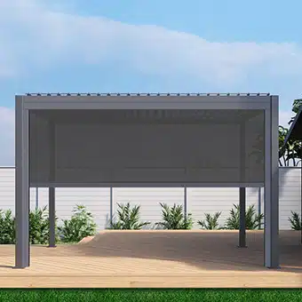 SunHaven Elite 10' x 13' Pergola